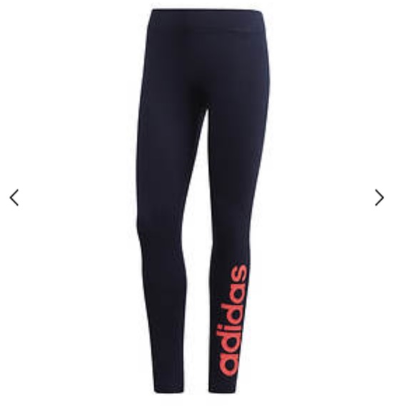 ❤️Adidas Women's Leggings - Picture 9 of 10